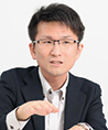 日本電気株式会社　人事総務部 不動産管理部 シニアエキスパート 坂本 俊一氏
