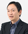 日本電気株式会社　人事総務部 不動産管理部 エキスパート 中野 智行氏