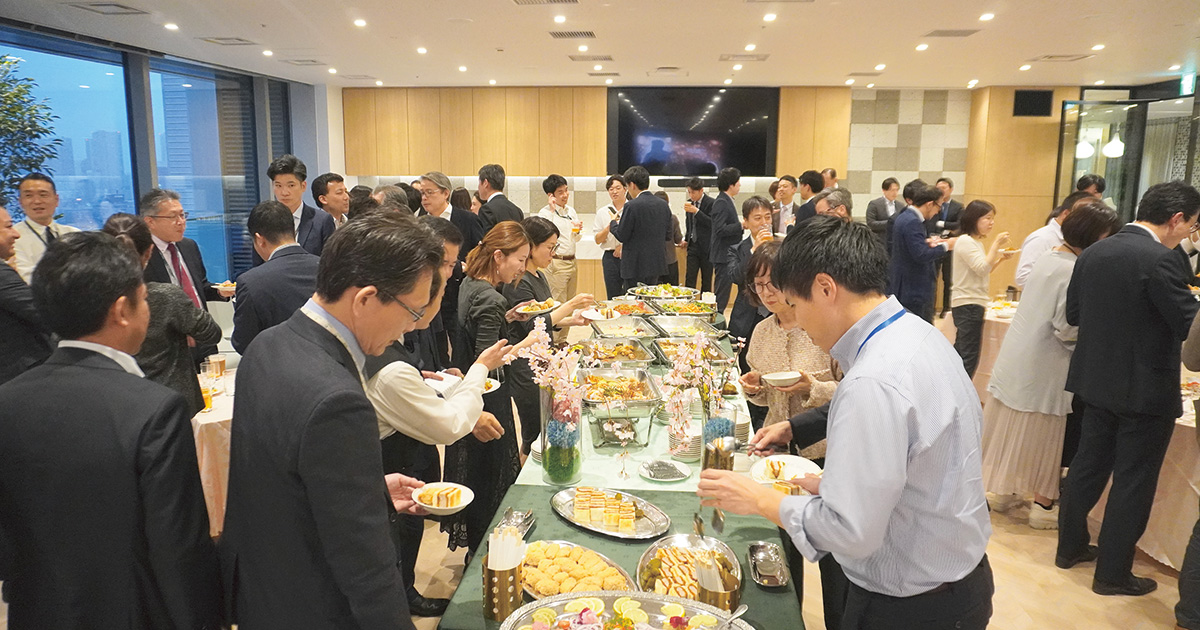 株式会社プロロジス