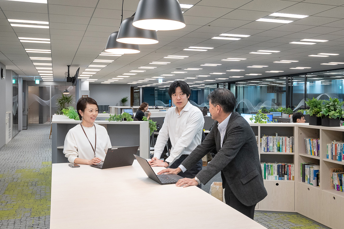 株式会社プロロジス