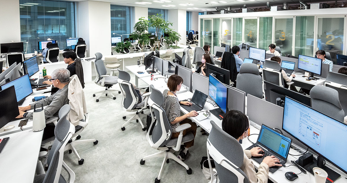 株式会社サンゲツ