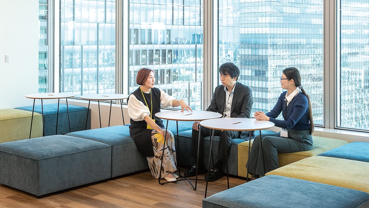 東京エレクトロン デバイス株式会社