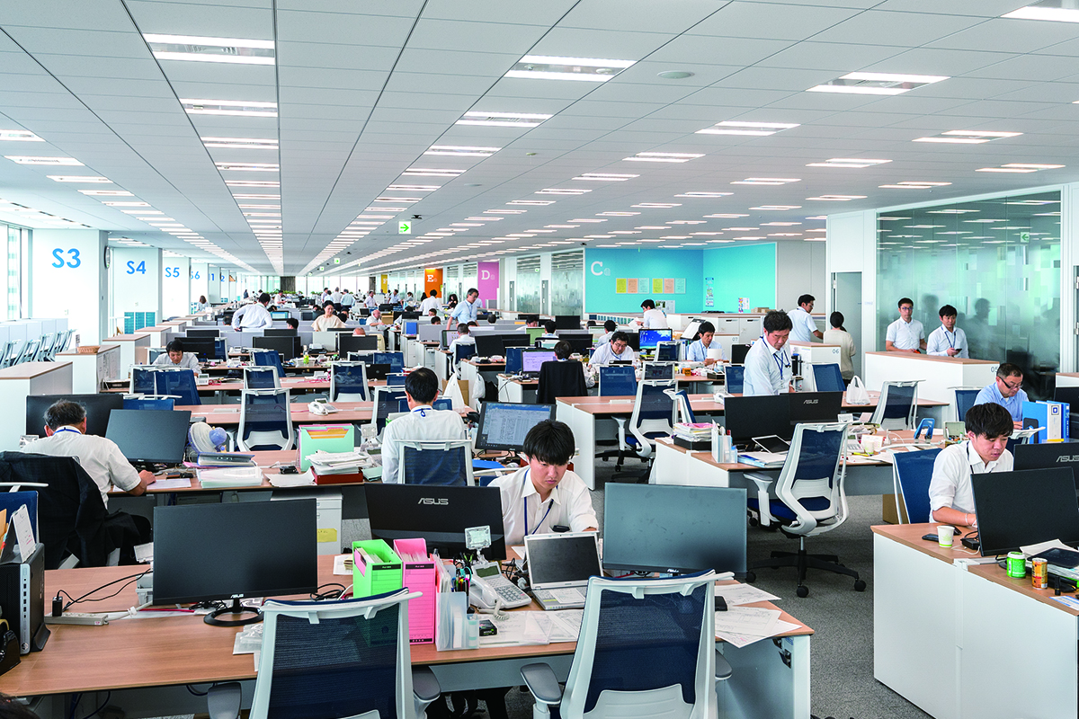 株式会社神鋼環境ソリューション