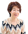 株式会社イマジンプラス 代表取締役社長 笹川 祐子氏