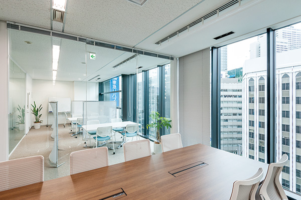 株式会社イマジンプラス