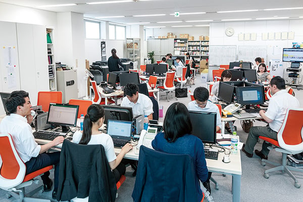 株式会社イマジンプラス