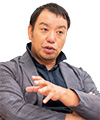 株式会社ビースタイル 代表取締役会長 三原 邦彦氏