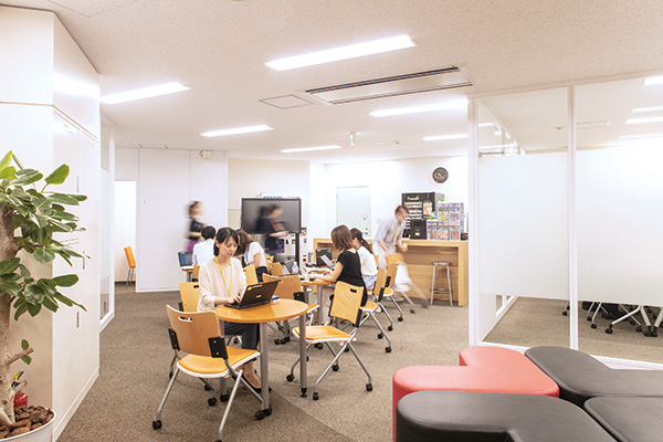 株式会社ビースタイル