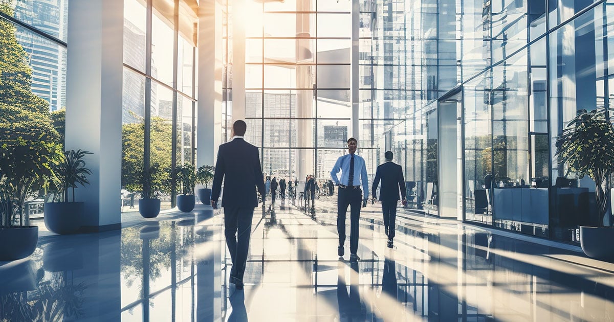 企業価値を高める「攻め」の新戦略とは