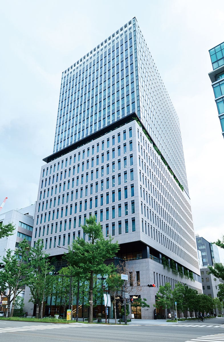 アーバンネット御堂筋ビル