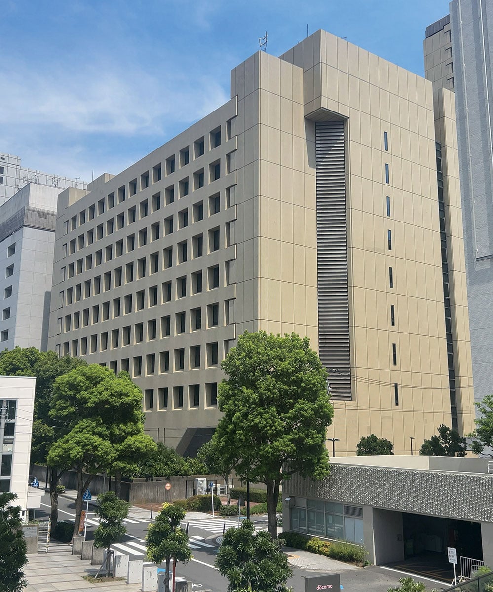 JMFビル川崎01