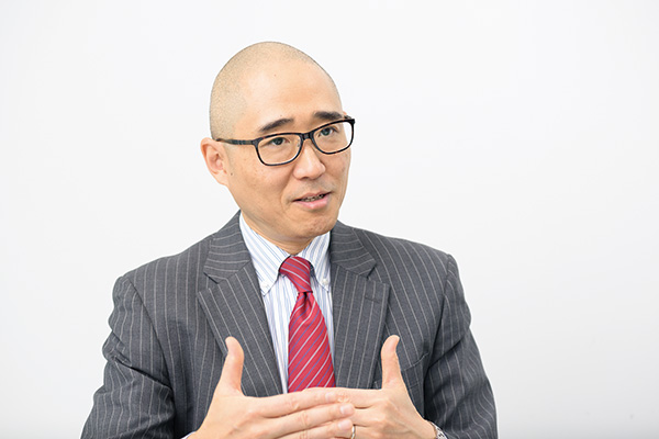 大久保寛