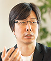 株式会社フラットリンクス 代表取締役社長 櫛田 瑞穂氏