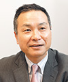 エナジー サービス グループ株式会社 カントリーマネージャー 安藤 秀樹氏