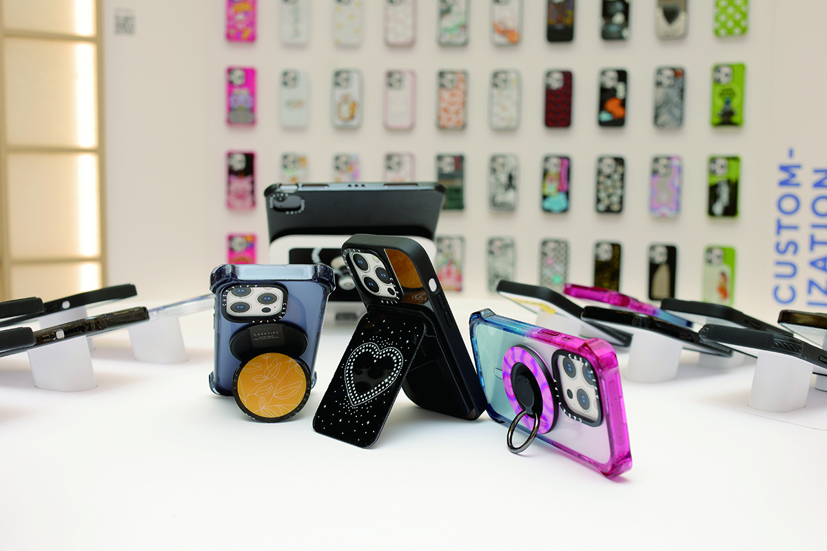 CASETiFY OSAKA（ケースティファイ 大阪）