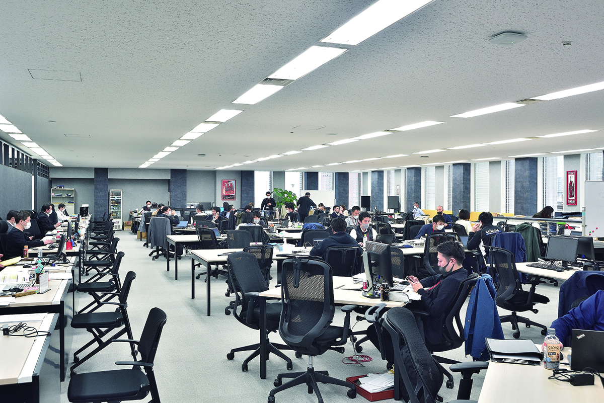 みちのくコカ・コーラボトリング株式会社