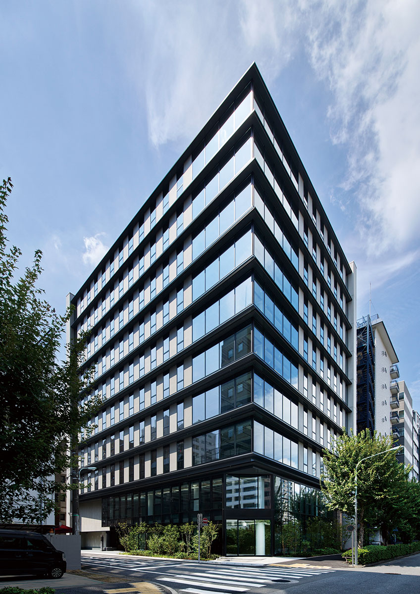 銀座PREX East