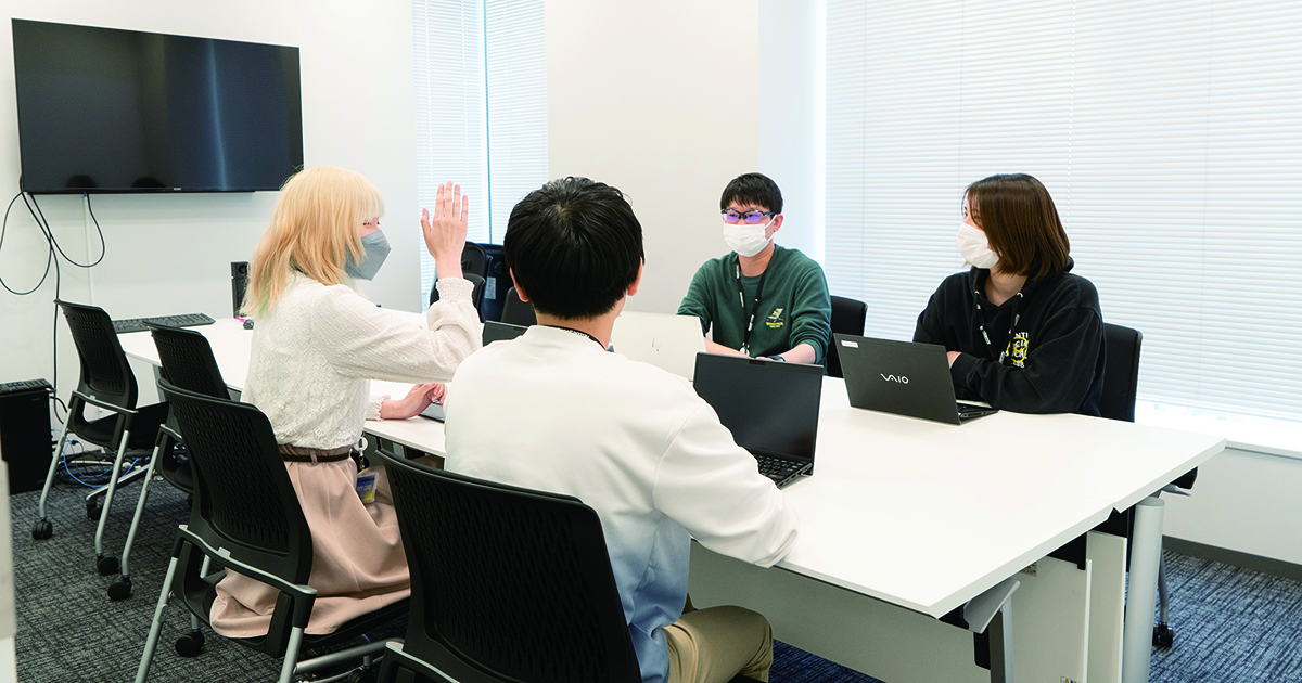 株式会社 セガ札幌スタジオ