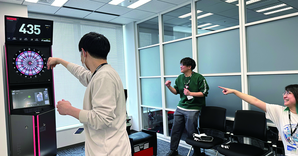 株式会社 セガ札幌スタジオ