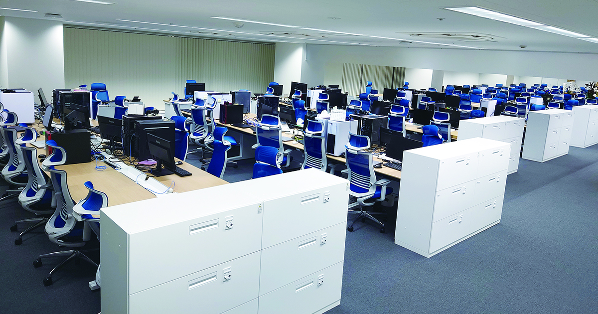 株式会社 セガ札幌スタジオ