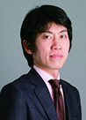 シービーアールイー株式会社 中谷  和生