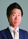 シービーアールイー株式会社 冨山  圭一