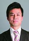 シービーアールイー株式会社 岸  慶太郎