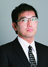 シービーアールイー株式会社 川名  雄巳
