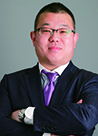 シービーアールイー株式会社 大栗 佳史