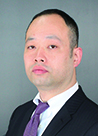 シービーアールイー株式会社 黒田  之寛