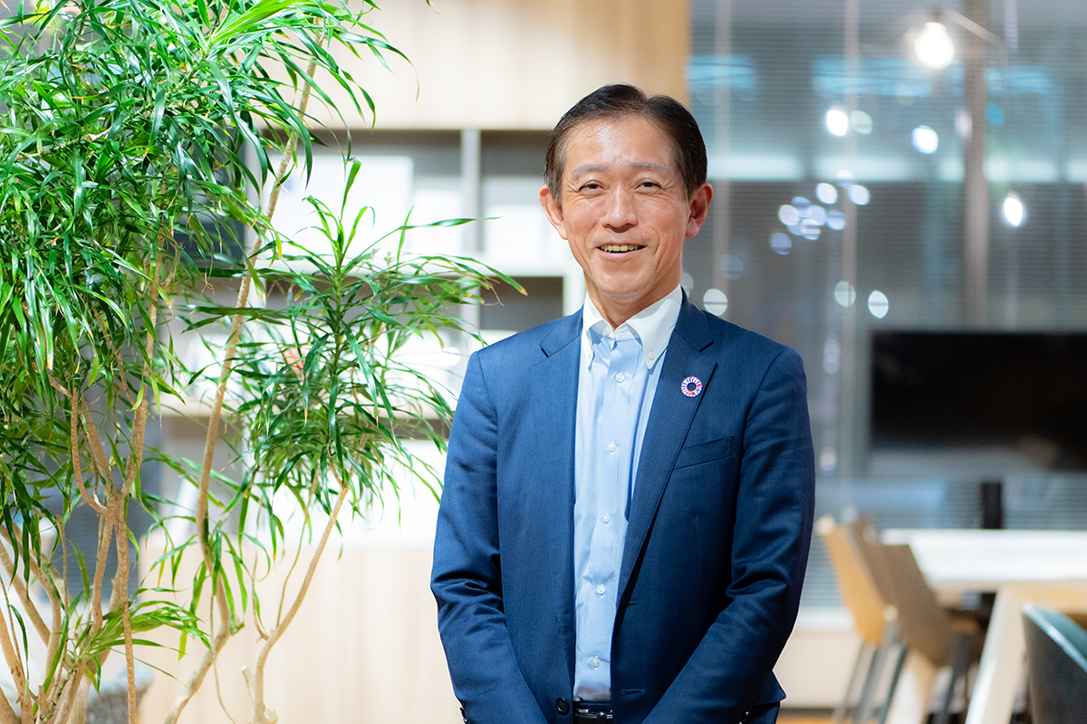 三菱地所株式会社