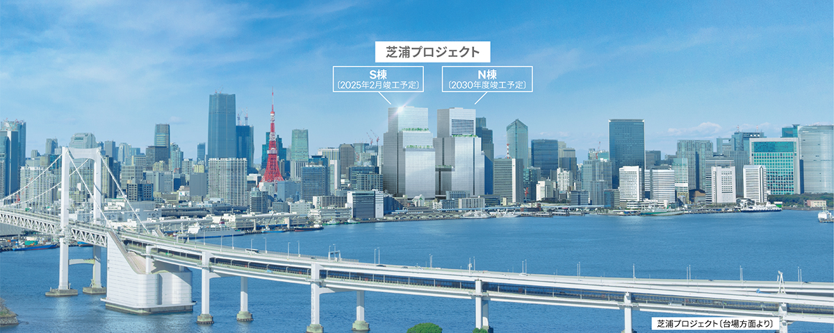野村不動産株式会社