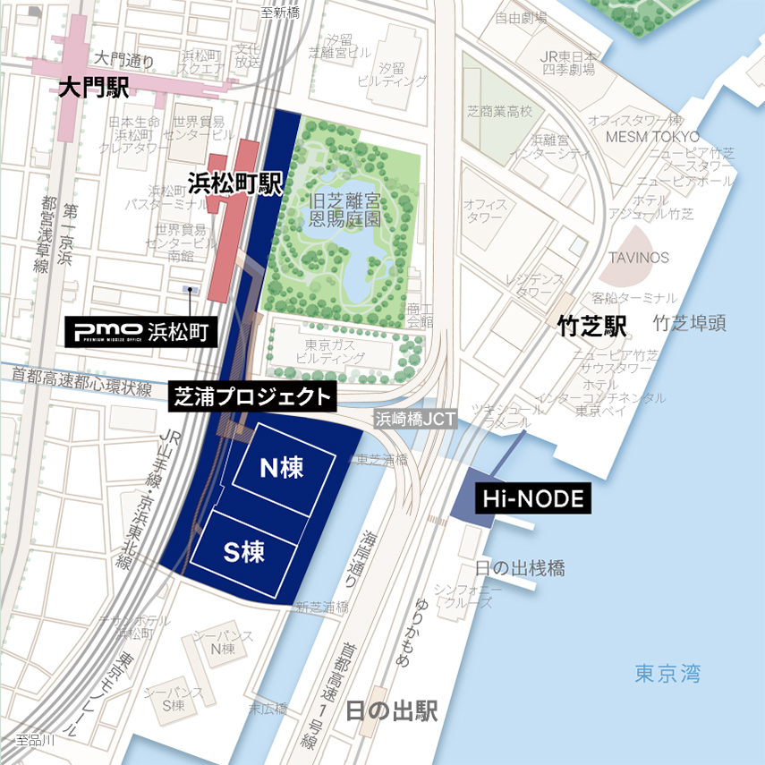 野村不動産株式会社