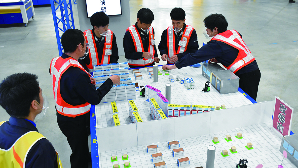 テイケイワークス東京株式会社