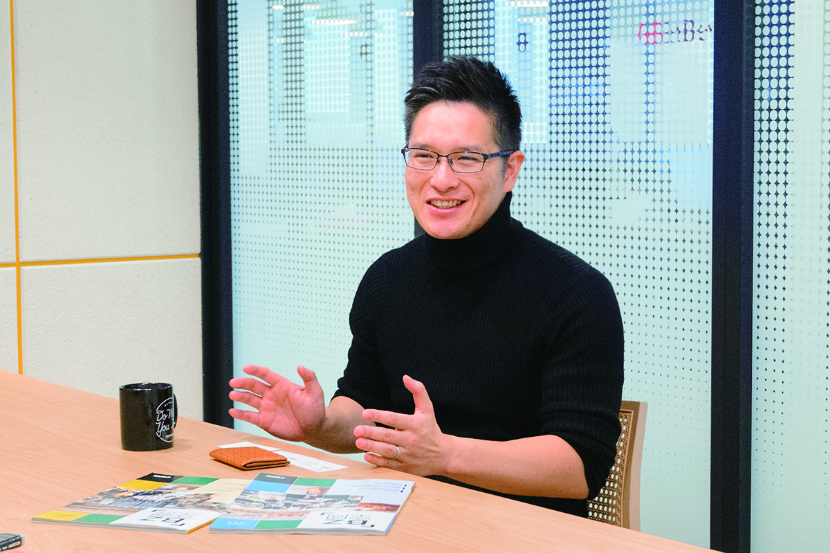 ベルフェイス株式会社