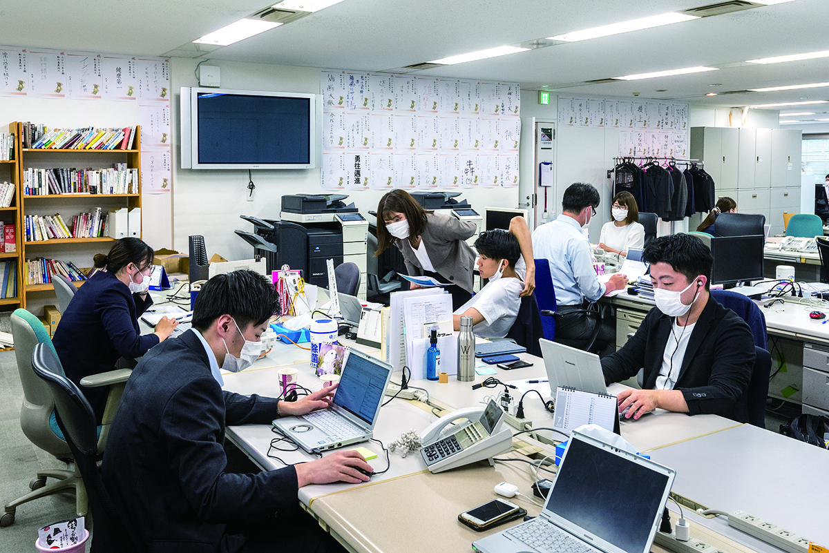 株式会社アクティブ アンド カンパニー