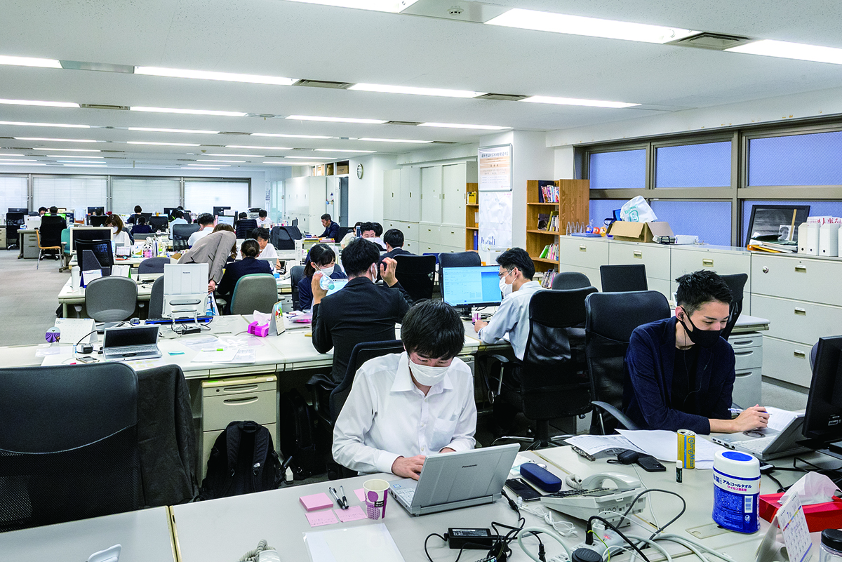 株式会社アクティブ アンド カンパニー