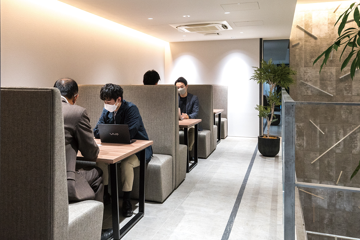 ACALL株式会社