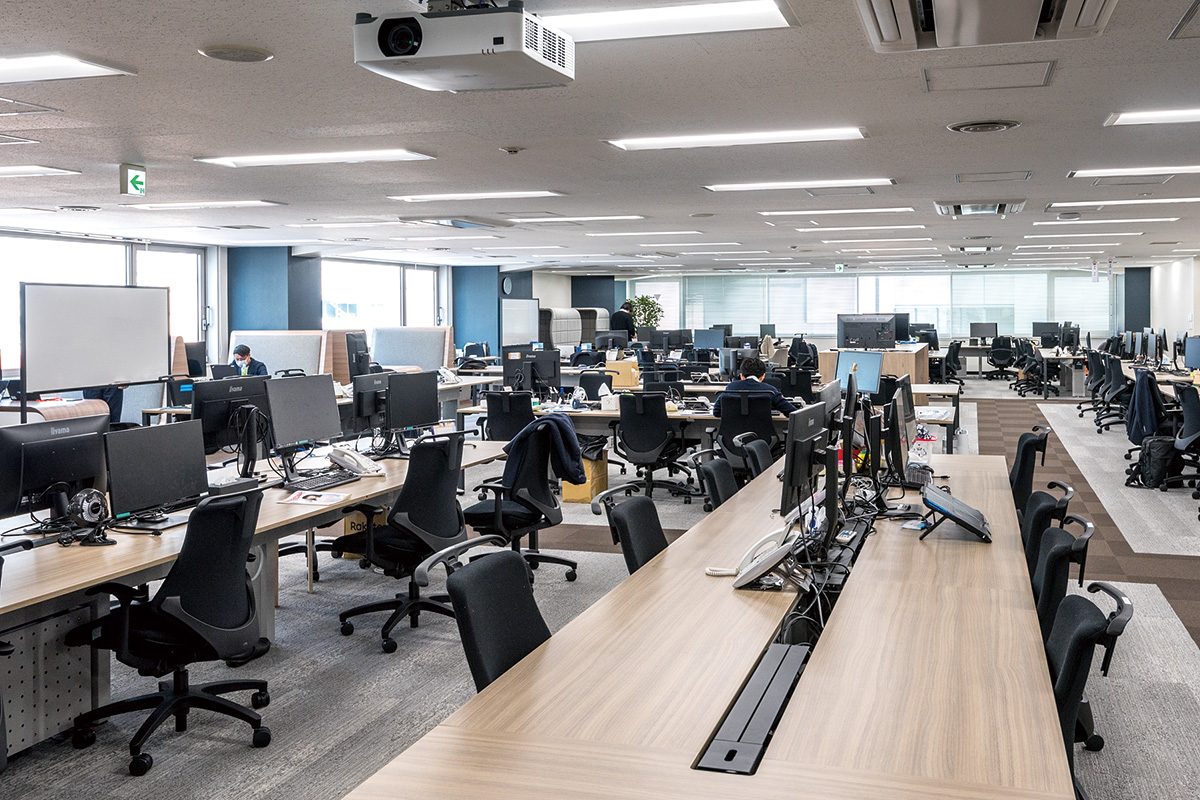 ディップ株式会社