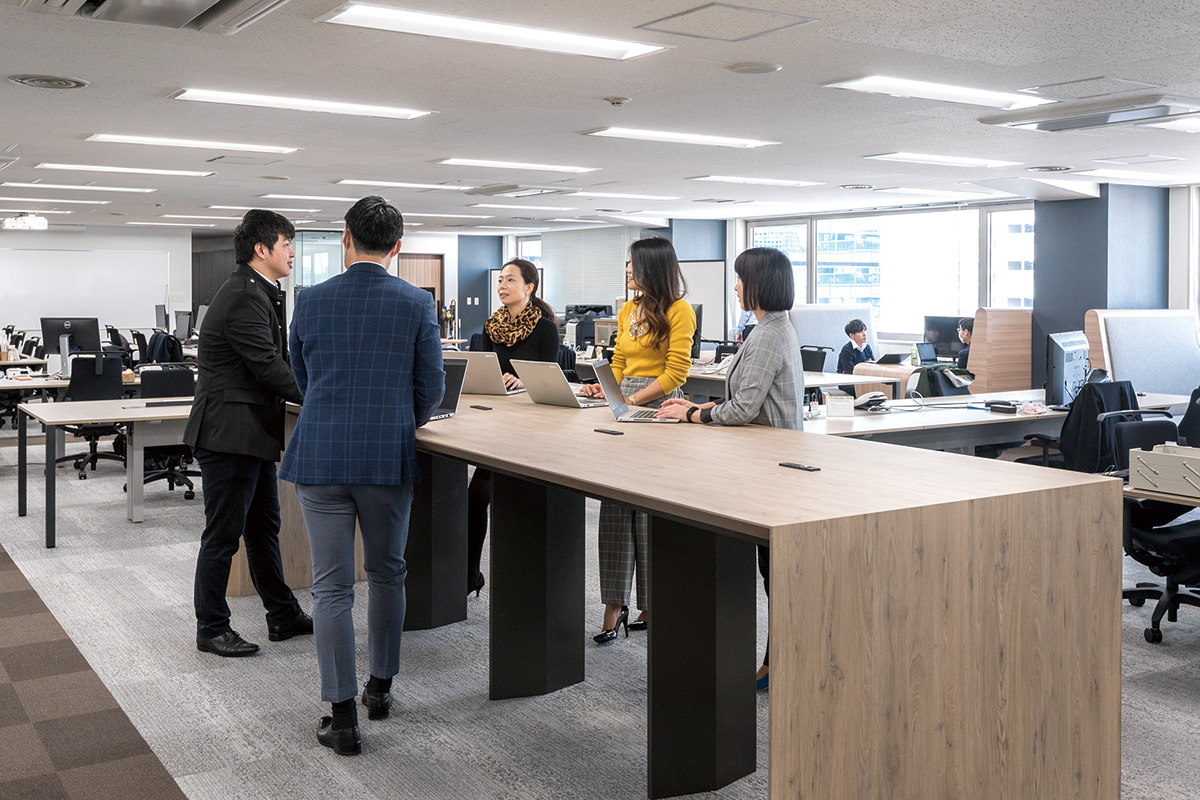ディップ株式会社