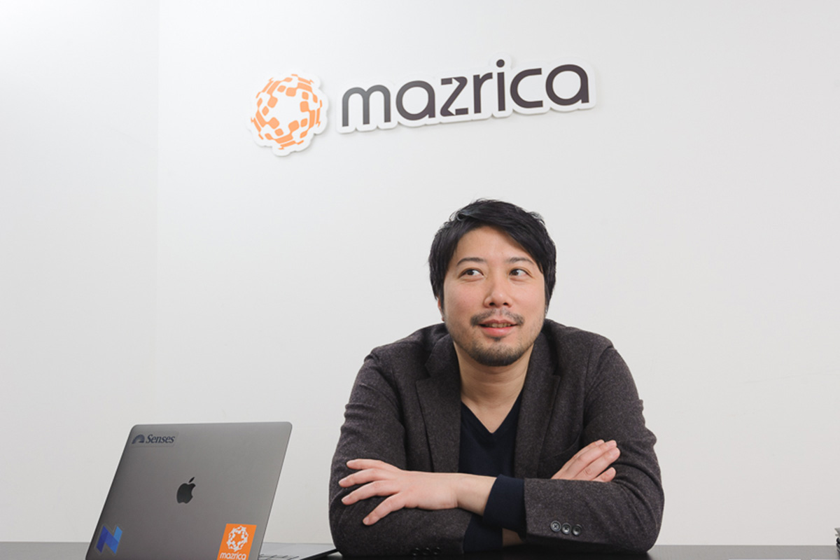 株式会社マツリカ