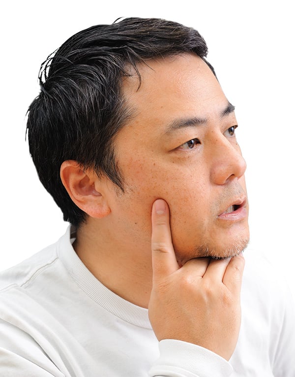 株式会社サブスクライフ代表取締役町野健氏