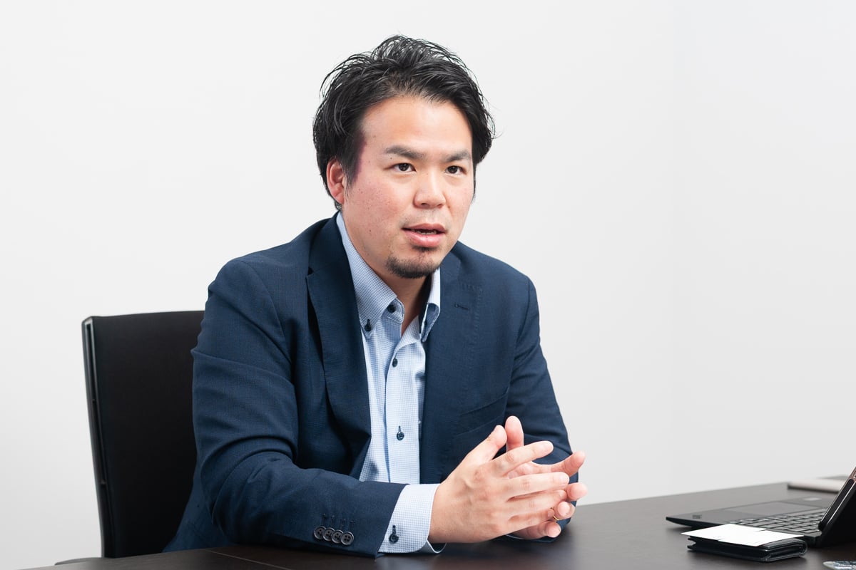 エイターリンク株式会社