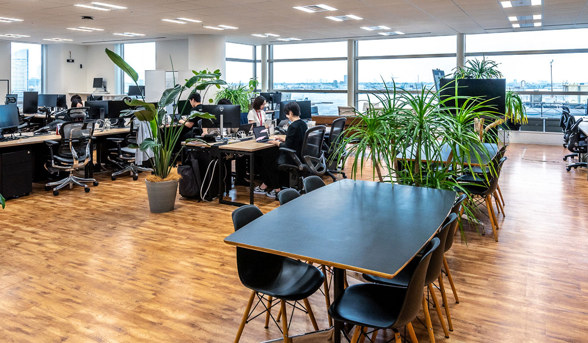 株式会社アペルザ