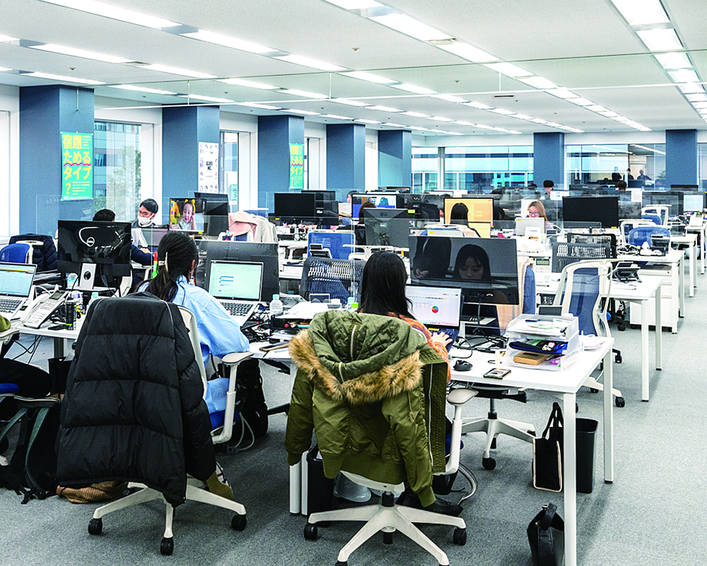 株式会社アシロ