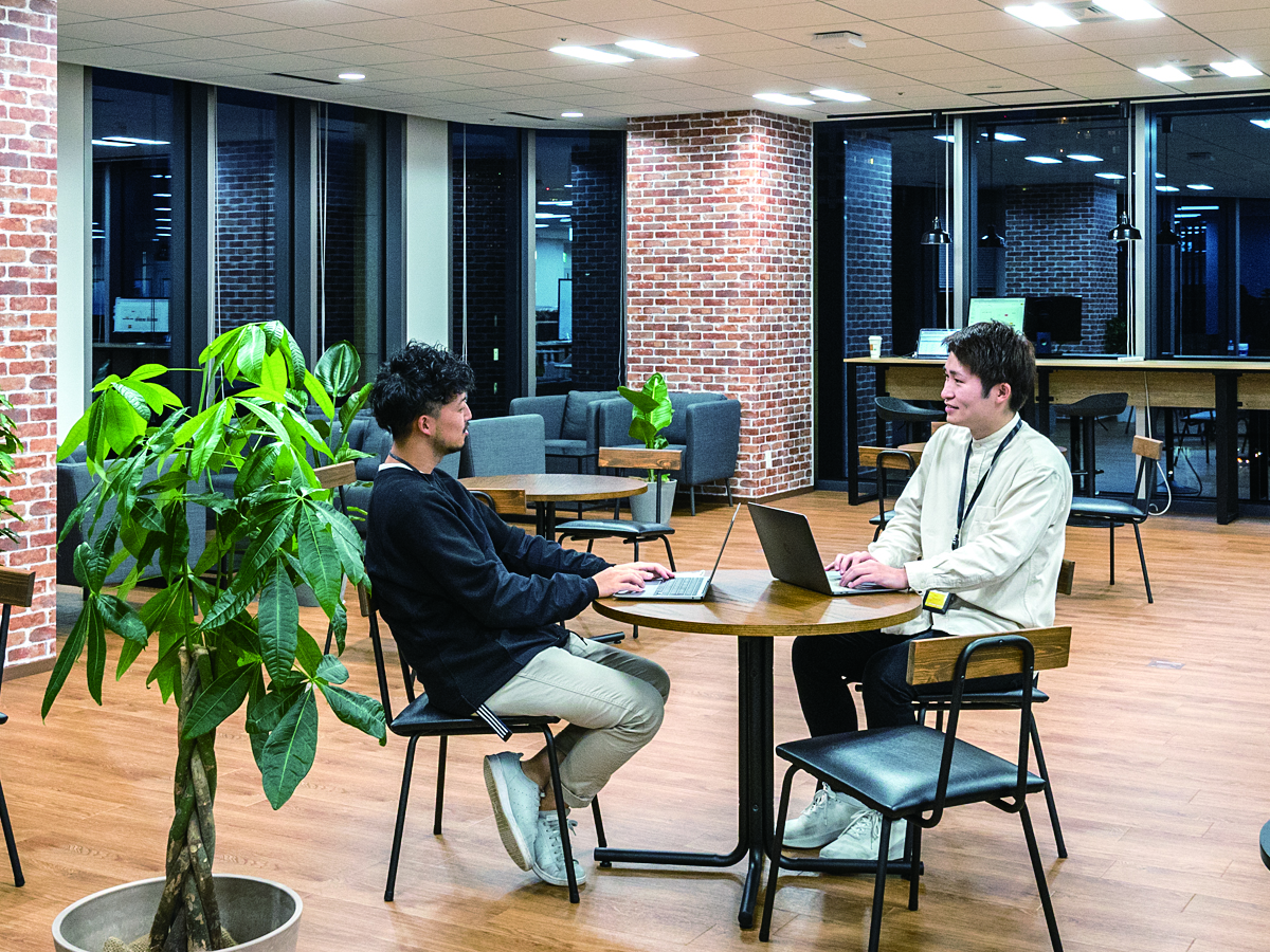 株式会社Asobica