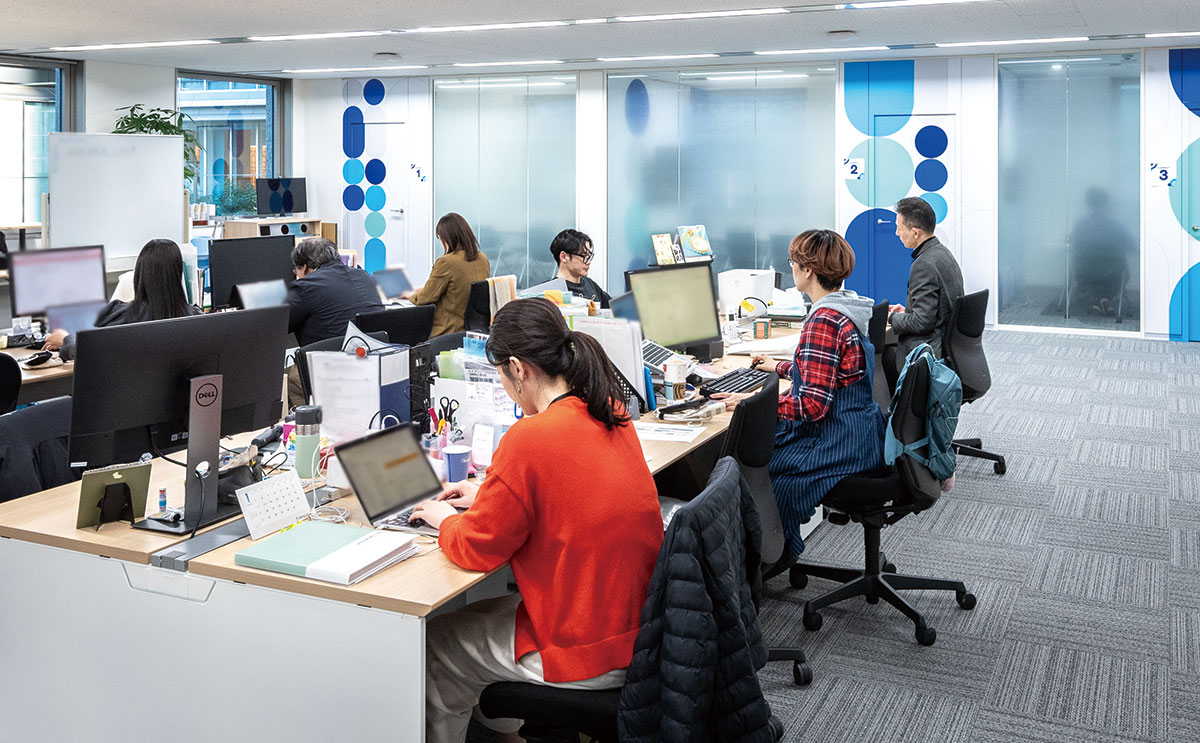 avatarin株式会社