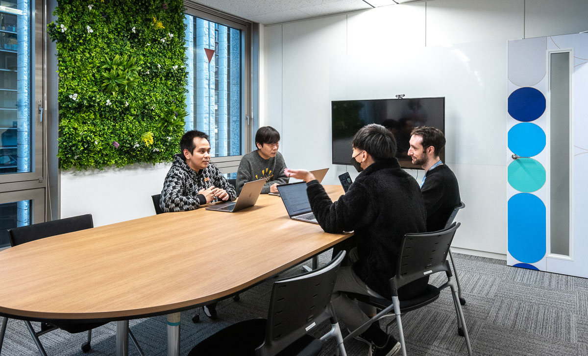 avatarin株式会社