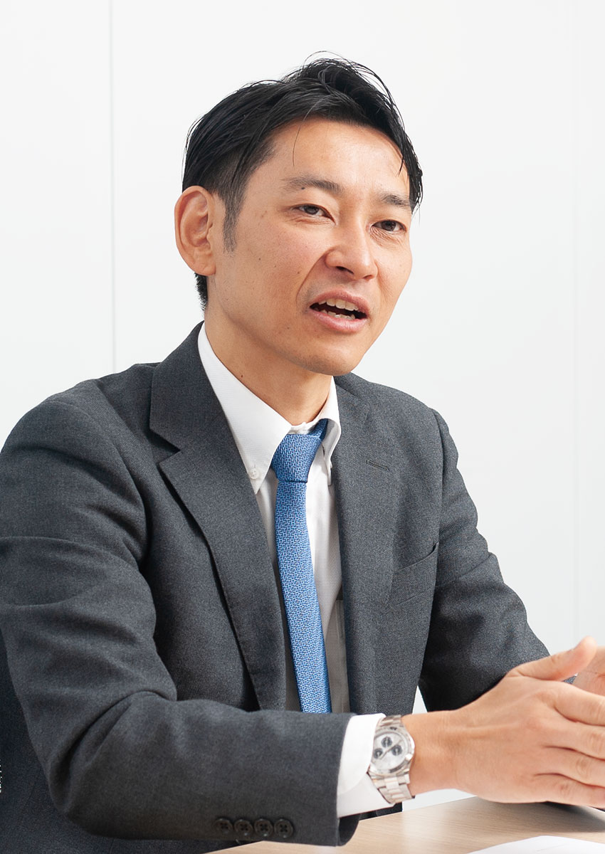 セントラルメディエンスグループ 代表取締役 中川 隆太郎氏