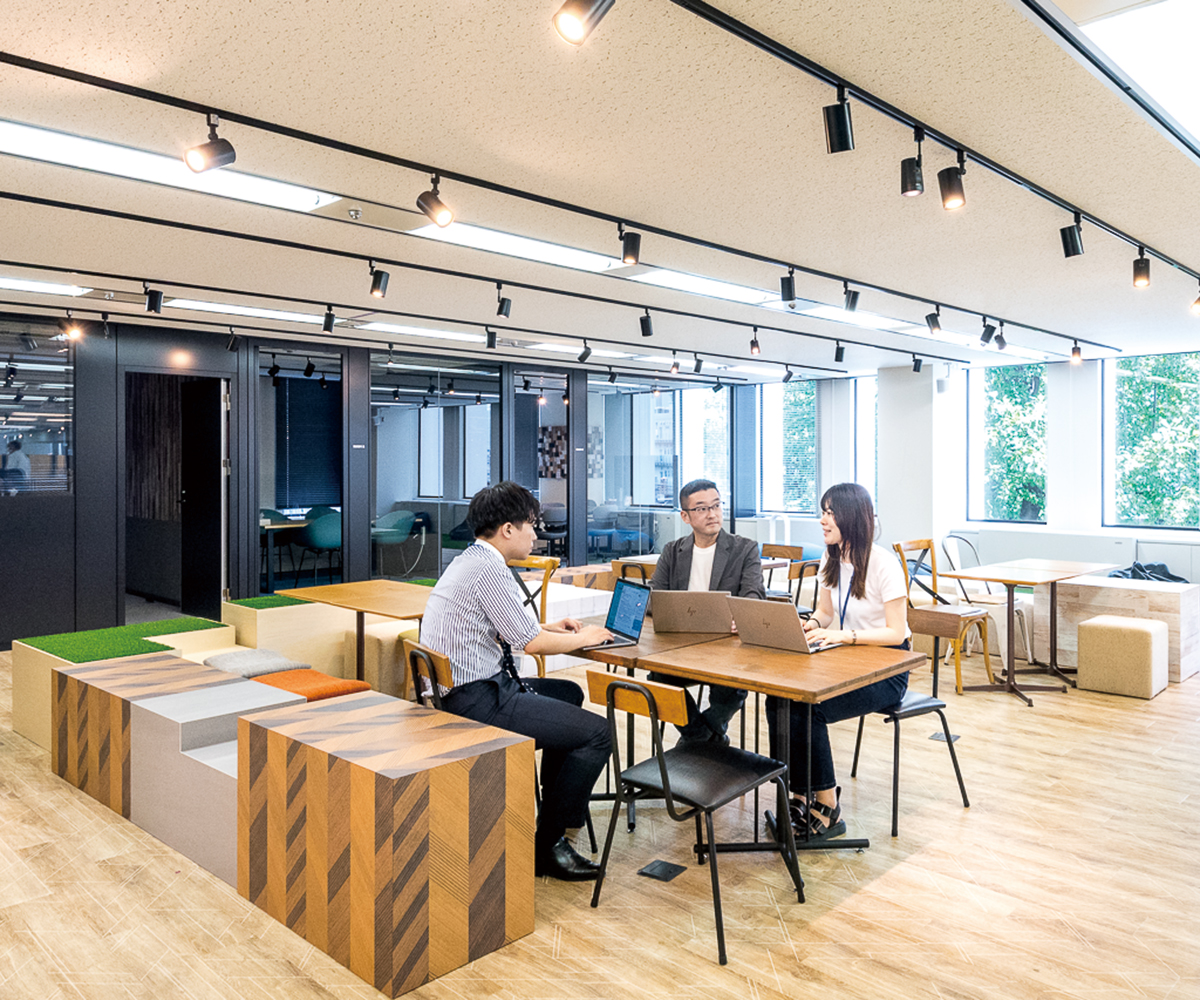 株式会社コドモン